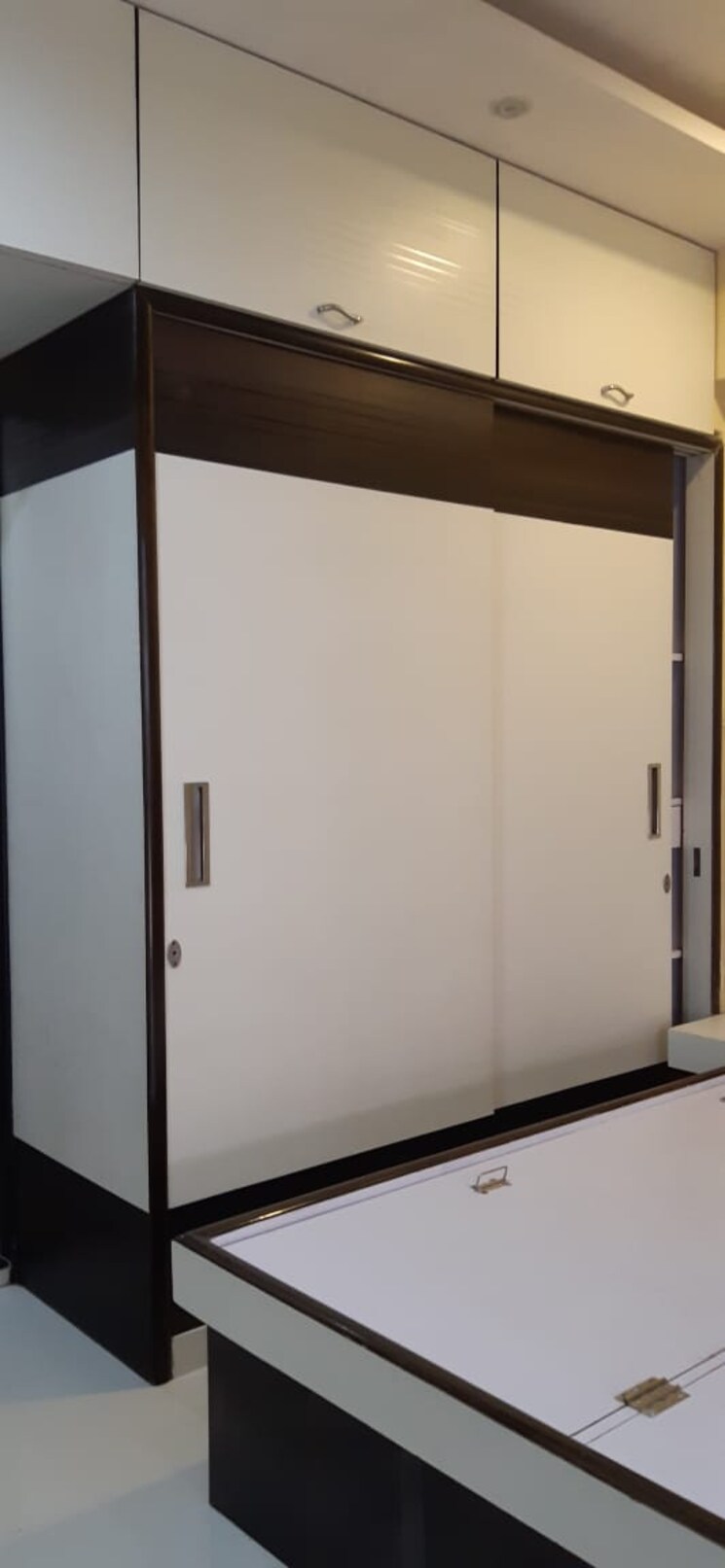 Room, mantri-park 1 Bedroom 473 Sq.Ft. Apartment In Goregaon East Mumbai 8194608