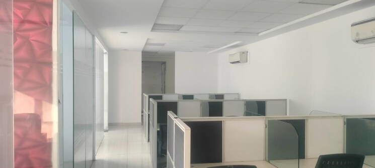 Kitchen, sector 63 Commercial Office Space 1500 Sq.Ft. In Sector 63 Noida 8194609