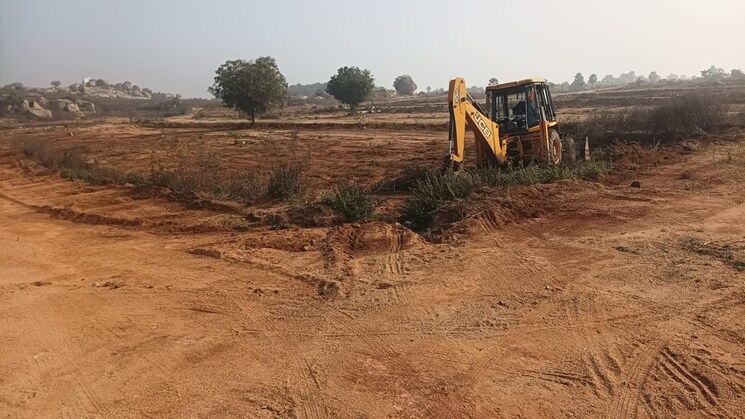 undefined, khairatabad  200 Sq.Yd. Plot In Khairatabad Hyderabad 8194616