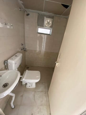 Bathroom in 3 BHK Apartment at ROF Aalayas, Sector 102 – for Rent