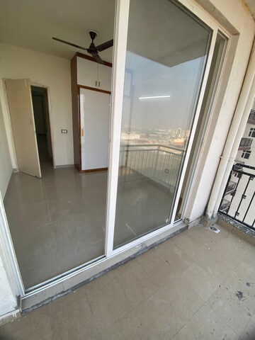 Building Lobby in 3 BHK Apartment at ROF Aalayas, Sector 102 – for Rent