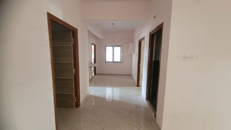 Master Bedroom, chanda nagar 2 Bedroom 1045 Sq.Ft. Apartment In Chanda Nagar Hyderabad 8194620