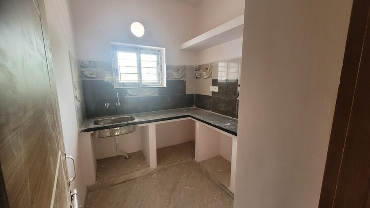 Master Bedroom, chanda nagar 2 Bedroom 1045 Sq.Ft. Apartment In Chanda Nagar Hyderabad 8194620