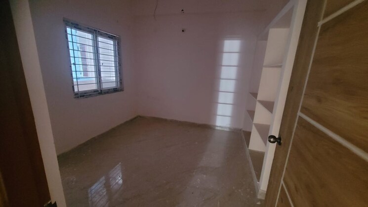 Master Bedroom, chanda nagar 2 Bedroom 1045 Sq.Ft. Apartment In Chanda Nagar Hyderabad 8194620