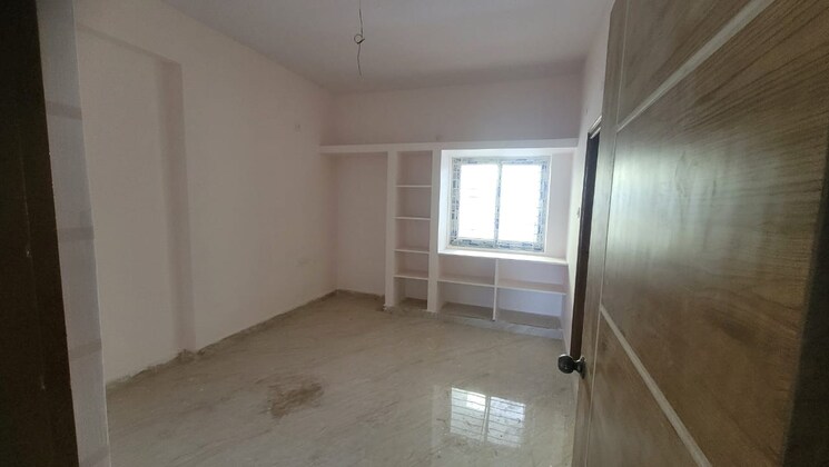 Master Bedroom, chanda nagar 2 Bedroom 1045 Sq.Ft. Apartment In Chanda Nagar Hyderabad 8194620