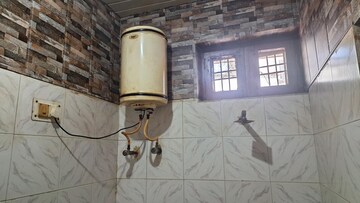Bathroom in 2 BHK Independent House at Malsi – for Rent
