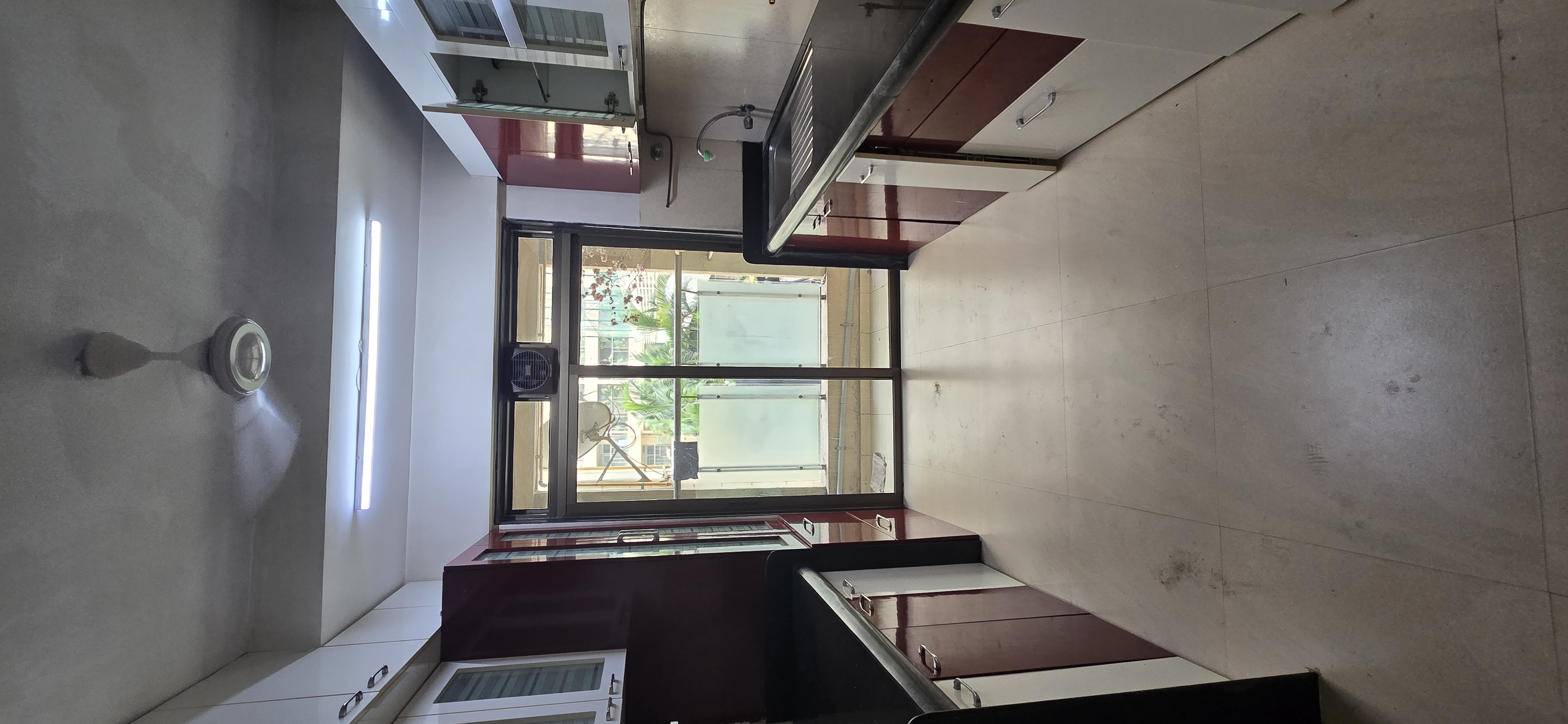 1.5 BHK Apartment For Sale in K Raheja Vistas