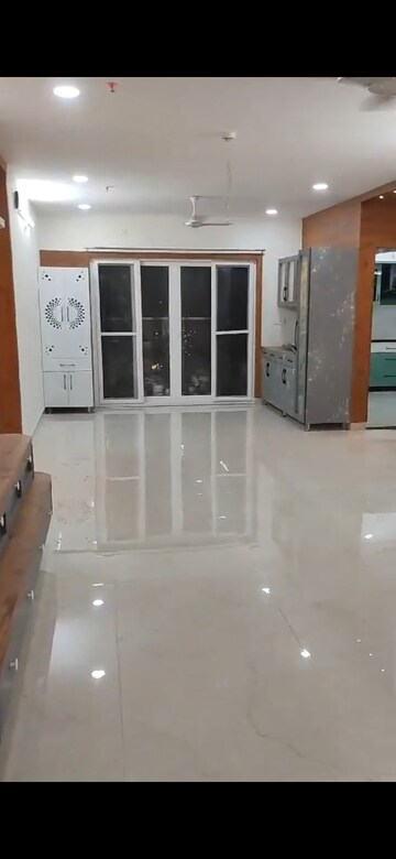 3 BHK Apartment For Rent in Bollineni Bion, Kothaguda