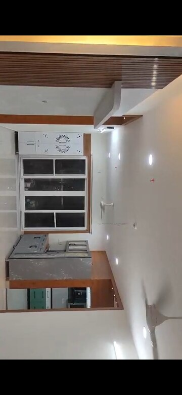 Furnished Amenities in 3 BHK Apartment at Bollineni Bion, Kothaguda – for Rent