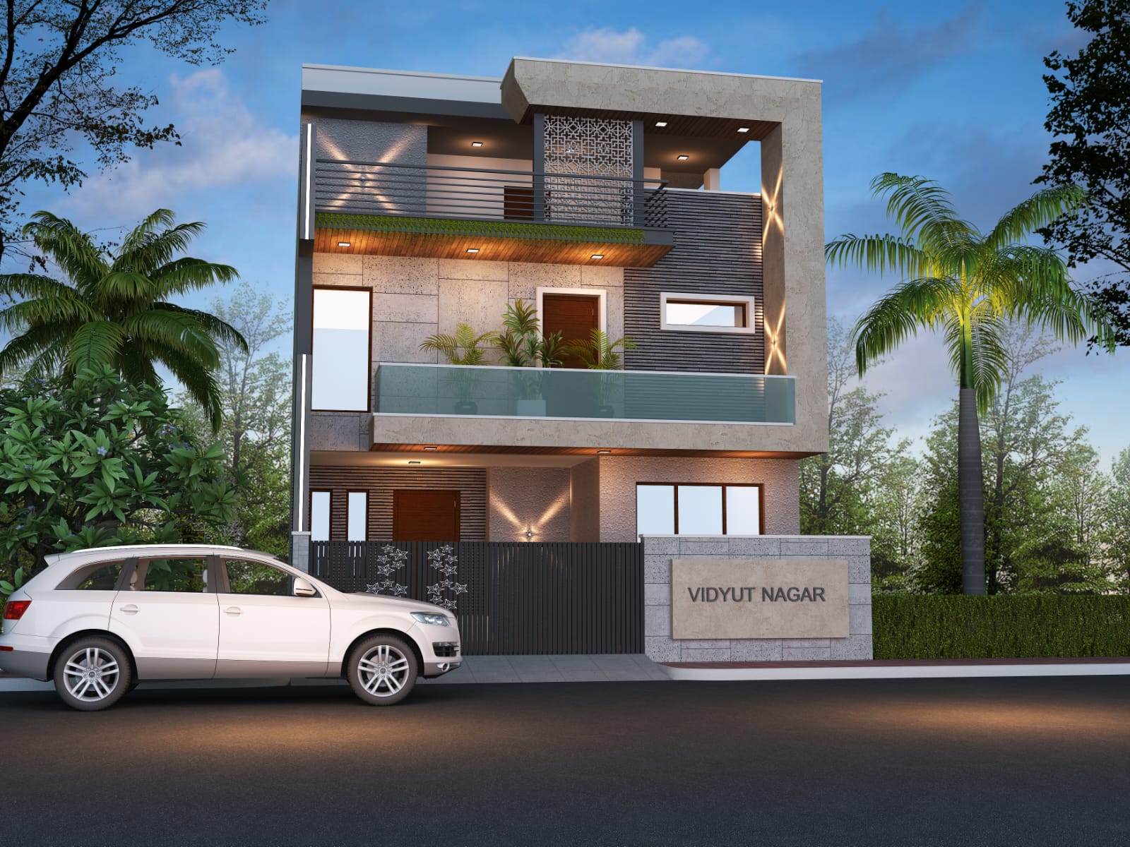 4 BHK + Pooja Room,Servant Room,Study Room Independent House For Sale in Jaipur Property N Dream H