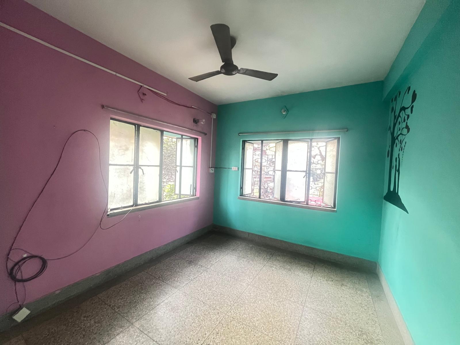 2 BHK Apartment For Sale in Patralekha