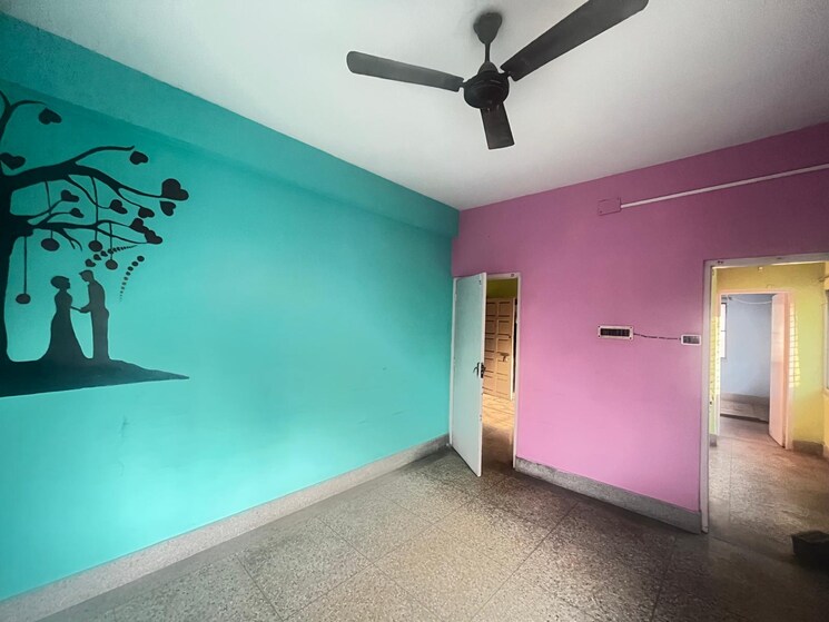 Room, tollygunge 2 Bedroom 715 Sq.Ft. Apartment In Tollygunge Kolkata 8194662