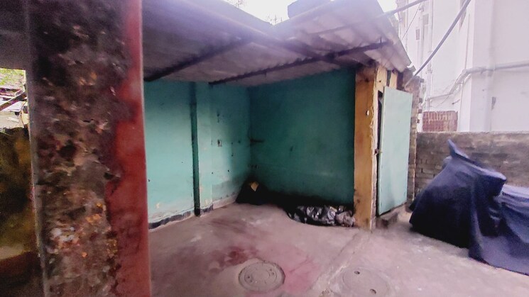 Terrace, tollygunge 2 Bedroom 715 Sq.Ft. Apartment In Tollygunge Kolkata 8194662