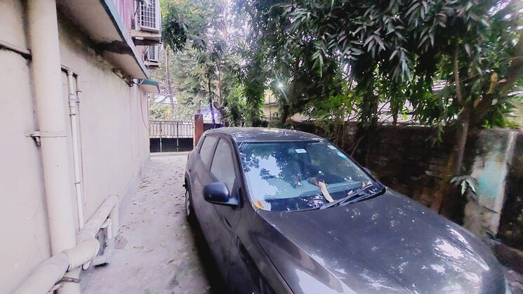  Parking, tollygunge 2 Bedroom 715 Sq.Ft. Apartment In Tollygunge Kolkata 8194662