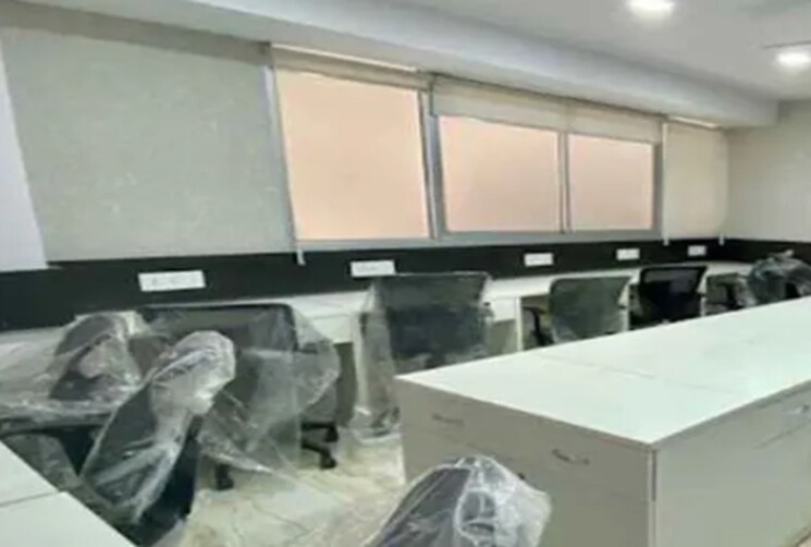 Team Area, kanakia-349-business-point Commercial Office Space 2460 Sq.Ft. In Andheri East Mumbai 8194666