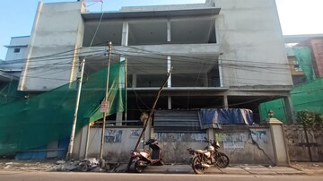  Office Space in IT/SEZ – Exterior View View at Kadavanthara - for Rent