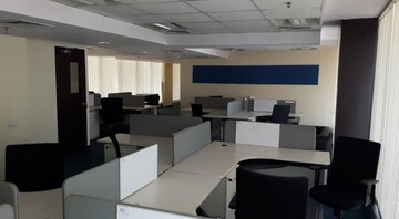 Team Area in  Office Space at Omkar The Summit Business Bay, Andheri East – for Rent