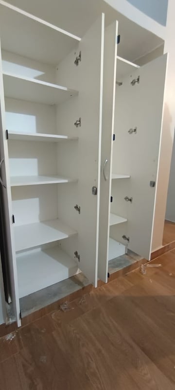 Furnished Amenities in 2 BHK Apartment at Futec Gateway, Sector 75 – for Rent