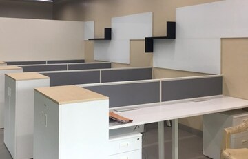 Kitchen in  Office Space at Kanakia Wall Street, Andheri East – for Rent