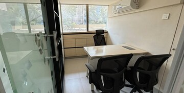 Team Area in  Office Space at Kanakia Wall Street, Andheri East – for Rent