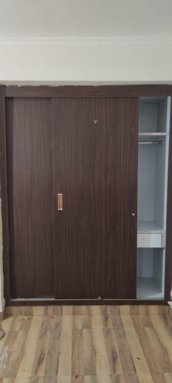 2 BHK Apartment For Sale in Futec Gateway