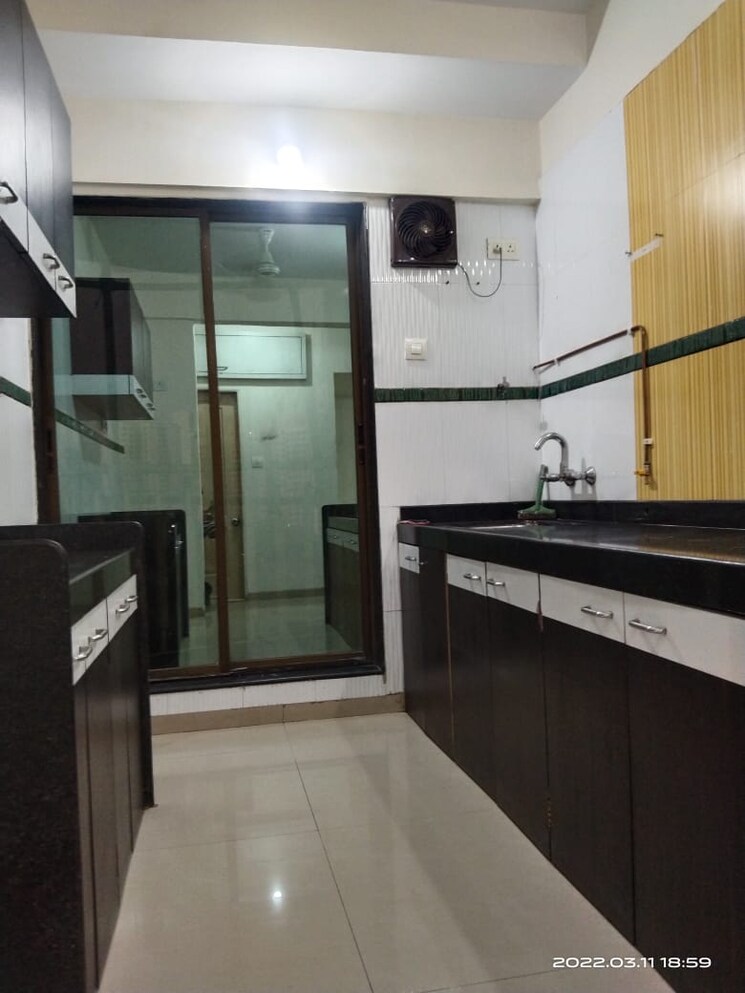 Kitchen, k-raheja-corp-maple-leaf 2 Bedroom 1150 Sq.Ft. Apartment In Powai Mumbai 8194691