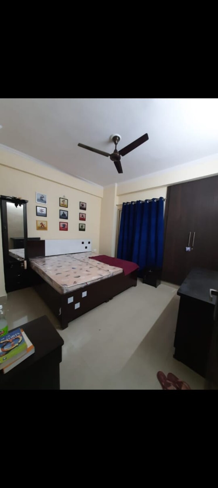 Master Bedroom, gardenia-gateway 2.5 Bedroom 1265 Sq.Ft. Apartment In Sector 75 Noida 8194689