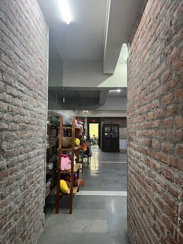 Parking in 2.5 BHK Apartment at Gardenia Gateway, Sector 75 – for Sale
