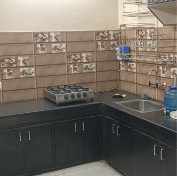 2 BHK Builder Floor For Rent in Malviya Nagar