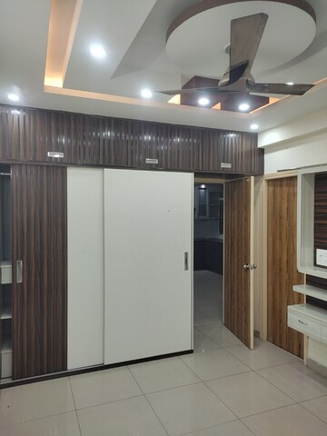 Building Lobby in 1 BHK Apartment at AVL 36 Gurgaon, Sector 36 – for Rent