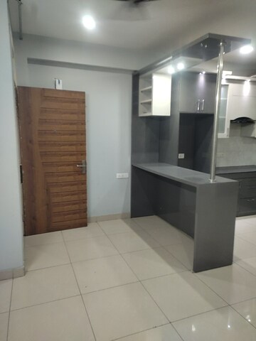 Kitchen in 1 BHK Apartment at AVL 36 Gurgaon, Sector 36 – for Rent