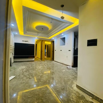 3 BHK Apartment For Rent in Malviya Nagar