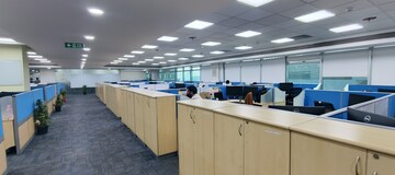 Team Area in  Showroom at Hanamkonda – for Rent