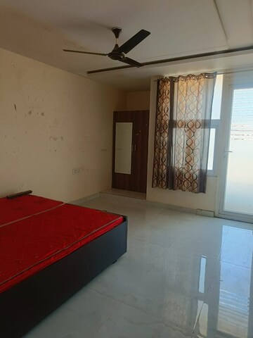 Room in 2 BHK Builder Floor at Malviya Nagar – for Rent