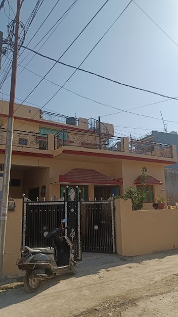 5 BHK Independent House For Resale in Prem Nagar Dehradun  8121278