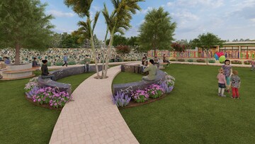  Plot – Exterior View View at Ajmer Road - for Sale