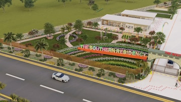  Plot – Exterior View View at Ajmer Road - for Sale