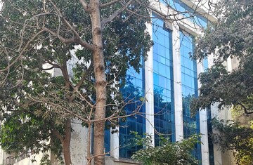 Office Space For Rent in Baba House, Andheri East