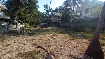 Plot Area in  Plot at Nettoor – for Sale