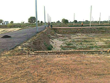  Plot For Sale in Anand Niketan, Devla