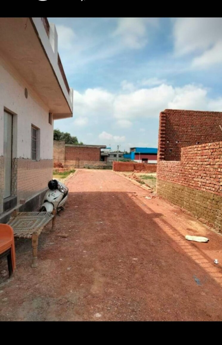 Exterior View, gaur-yamuna-city  120 Sq.Yd. Plot In Gaur Yamuna City Greater Noida 8194736