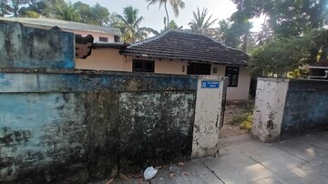  Plot – Exterior View View at Nettoor - for Sale