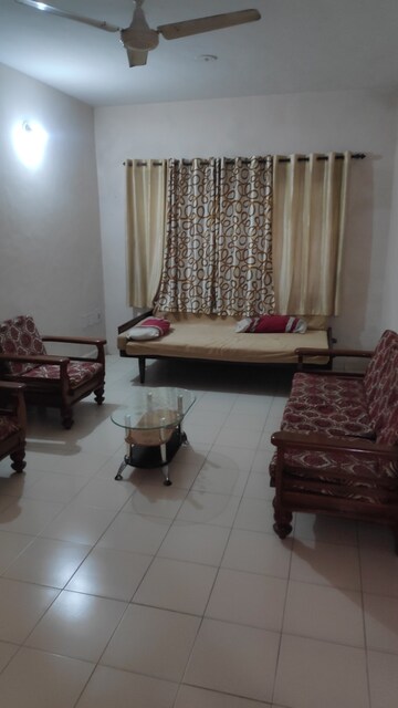 1 BHK Apartment For Rent in Shahenshah CHS Koregaon Park Pune  8194746