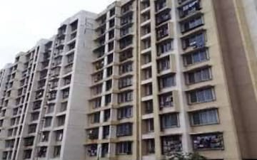 2 BHK Apartment For Sale in Ravi Estate, Shivai Nagar