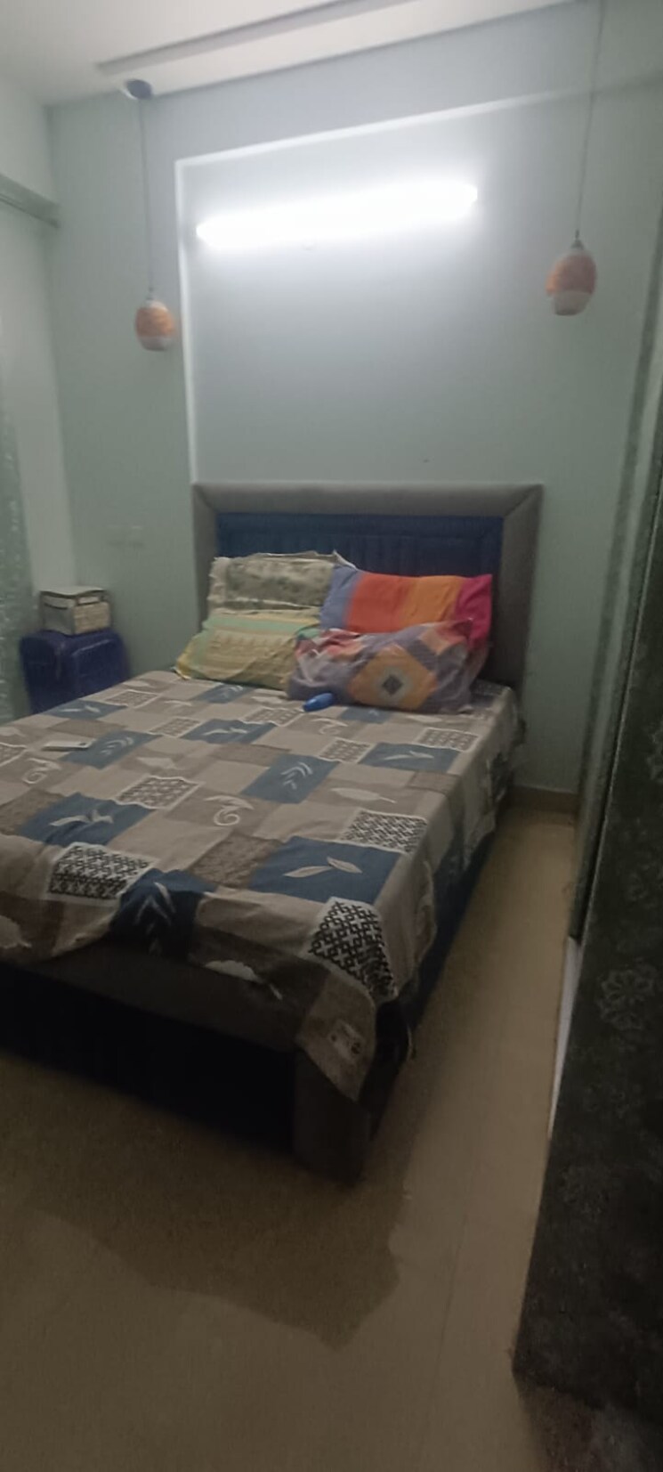 Bedroom, signature-global-park 2 Bedroom 822 Sq.Ft. Apartment In Sohna Sector 36 Gurgaon 8194749