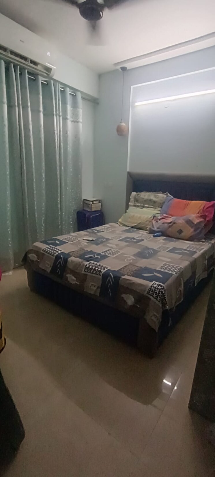 Bedroom, signature-global-park 2 Bedroom 822 Sq.Ft. Apartment In Sohna Sector 36 Gurgaon 8194749