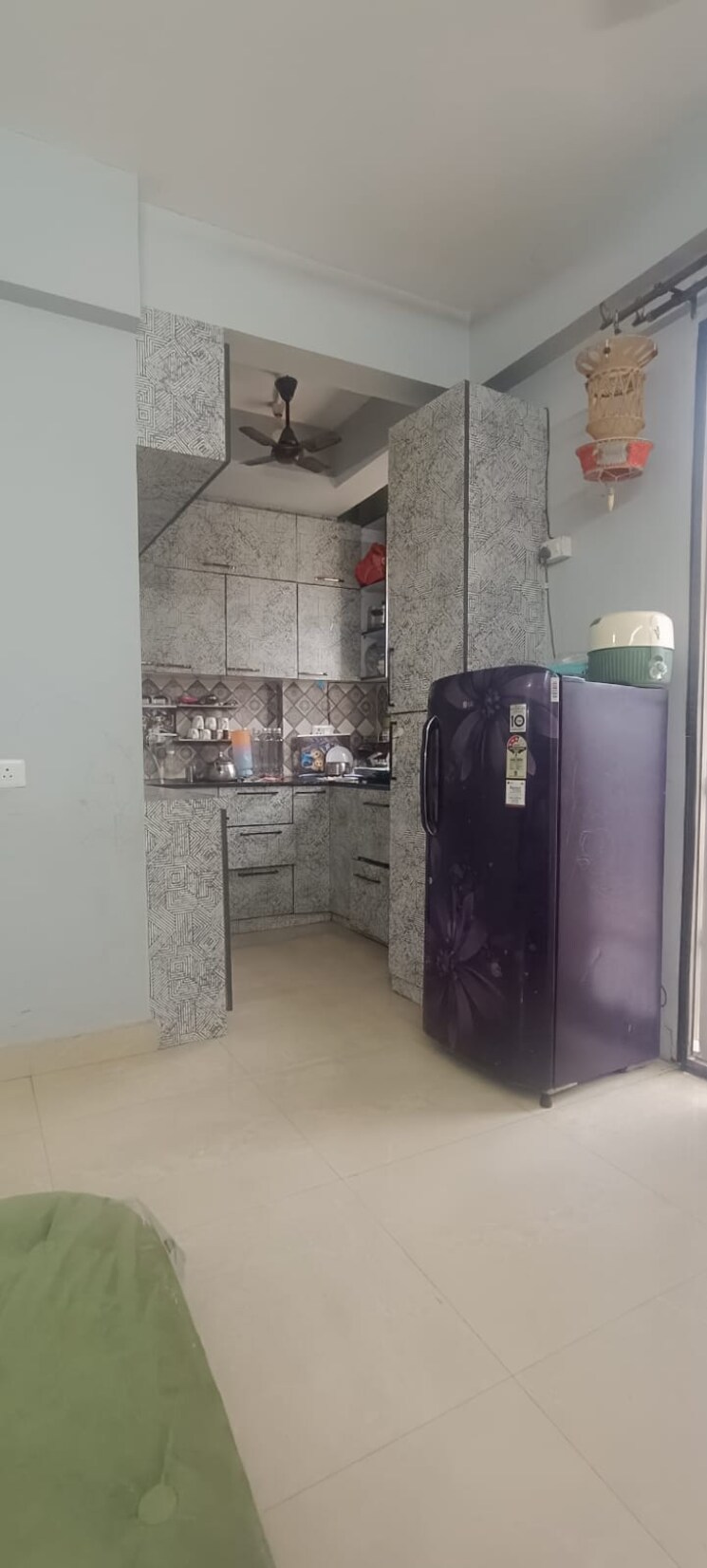 Kitchen, signature-global-park 2 Bedroom 822 Sq.Ft. Apartment In Sohna Sector 36 Gurgaon 8194749