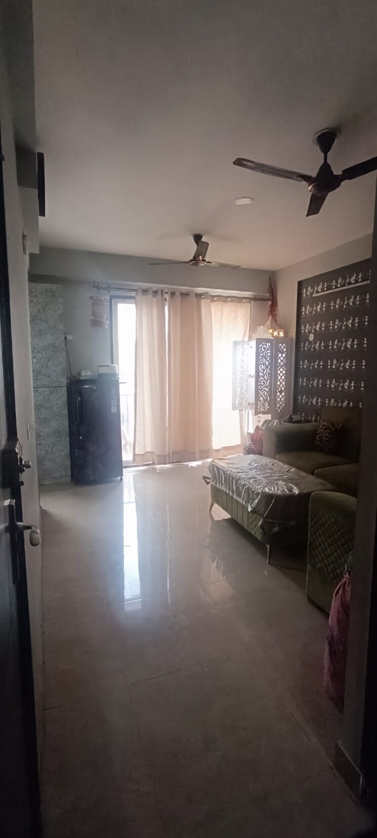 Living Room, signature-global-park 2 Bedroom 822 Sq.Ft. Apartment In Sohna Sector 36 Gurgaon 8194749