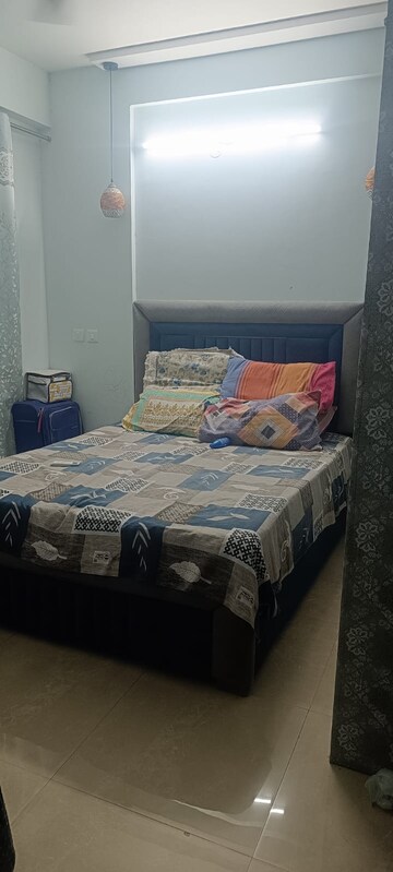 Bedroom in 2 BHK Apartment at Signature Global Park, Sohna Sector 36 – for Sale