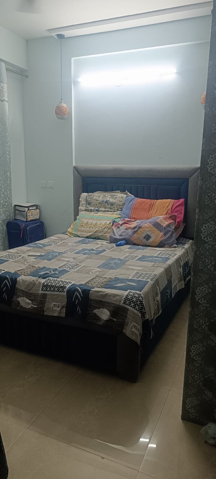 Bedroom, signature-global-park 2 Bedroom 822 Sq.Ft. Apartment In Sohna Sector 36 Gurgaon 8194749